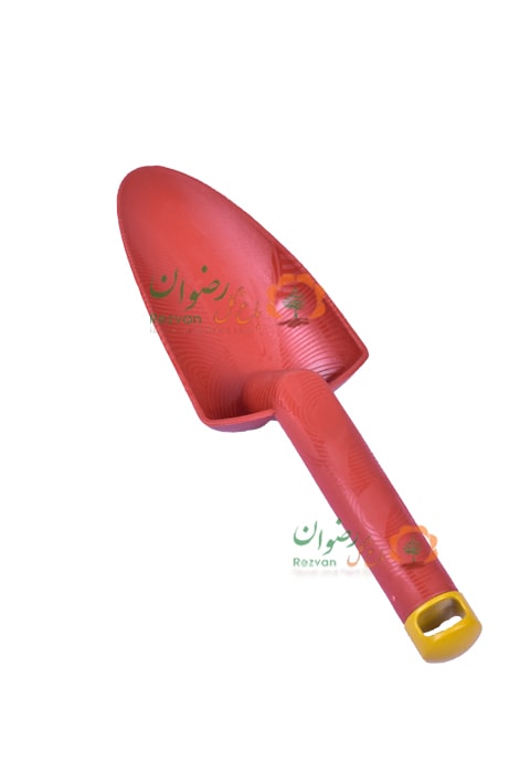 بیلچه پلاستیکی (گل آوید)
