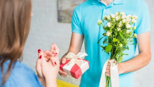 هدیه مناسب برای سالگرد ازدواج