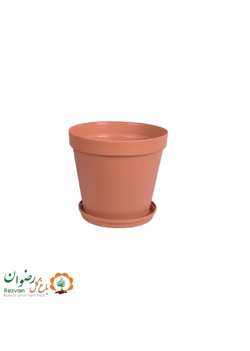 گلدان شهر آذین کد 5000