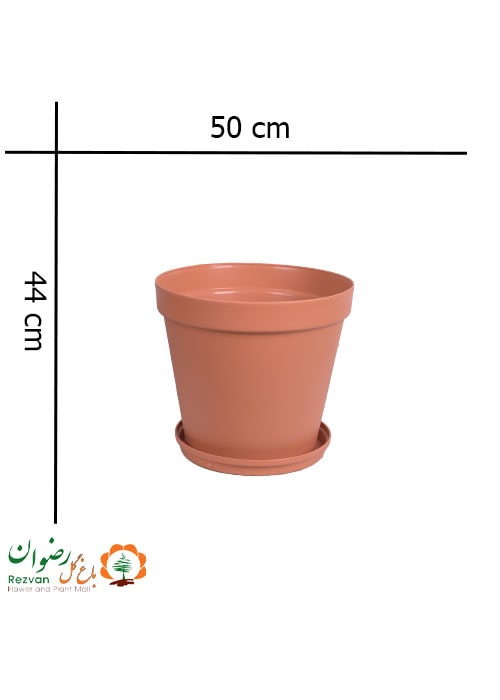 گلدان شهر آذین کد 5000