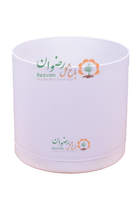 گلدان میکا مهرنی مدل 103.30 قطر 35 ارتفاع 33 (در رنگ های مختلف)