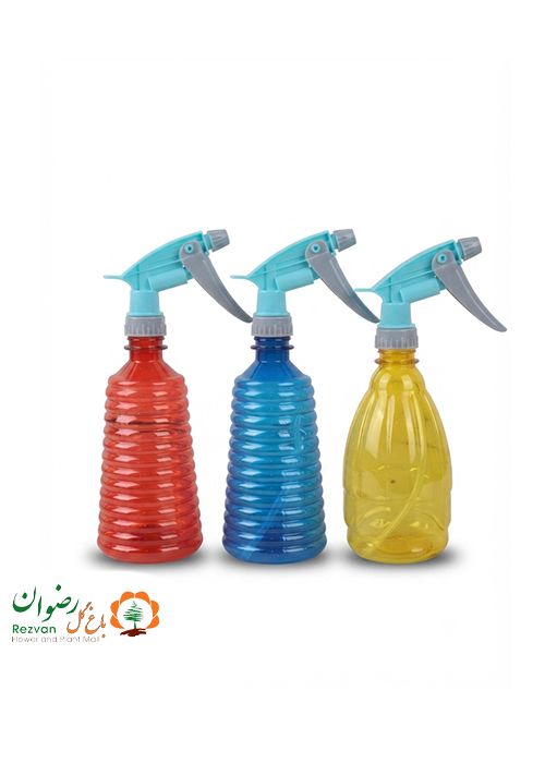 آبپاش دستی ( اسپری آب )1 لیتری